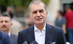 Ömer Çelik: Cumhurbaşkanımız, cumartesi sabahı tarihi bir konuşma yapacak