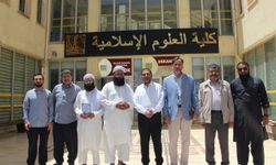Pakistan Âlimi Abdürrauf Muhammedi: Keşmir halkının İslâm ümmetine ihtiyacı var
