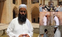 Pakistan Arapça Medreseleri Birliği sözcüsü Muhammedî: Tüm ümmetin, dinin yayılmasına ve davete odaklanması gerekir