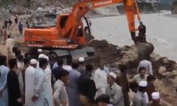 Pakistan'da muson yağışlarında 104 kişi hayatını kaybetti