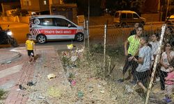 Parkta kaybolan işitme cihazı itfaiye tarafından bulundu