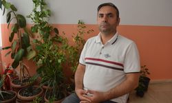 Peygamber Sevdalıları Siirt Temsilcisi Ay: Toplumda Gazze ile ilgili büyük bir duyarlılık ve bilinç oluşturmamız gerekiyor