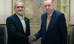 Pezeşkiyan, Erdoğan ve Aliyev ile yaptığı görüşmeleri değerlendirdi