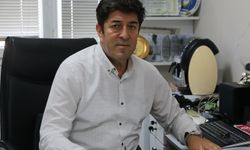 Prof. Dr. Öztürkmen: Toprağını kaybeden, geleceğini kaybeder. Suya sahip çıkmak, hayata sahip çıkmaktır