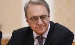 Putin, Ortadoğu Özel Temsilcisini görevden aldı