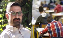 Rehber Öğretmen Kalkanlı: Tercihler, hayatı anlamlandıracak adımın başlangıcıdır