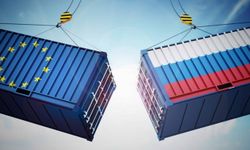 Rusya: AB ile ticaret hacmi sıfıra düşebilir