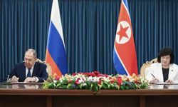 Rusya Dışişleri Bakanı Lavrov, Kuzey Koreli mevkidaşıyla görüştü