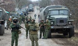 Rusya, Donetsk'teki kritik noktayı ele geçirdiğini duyurdu
