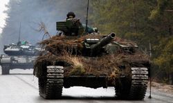 Rusya, Sumi ve Donetsk yönünde ilerleyişini sürdürüyor