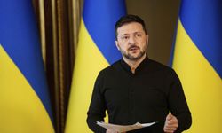 Rusya-Ukrayna müzakereleri çarşamba günü İstanbul'da