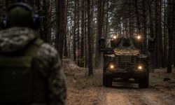 Rusya, Ukrayna'da ilerleyişin sürdürüyor