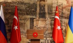 Rusya ve Ukrayna heyetleri İstanbul'da görüşecek