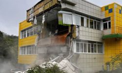 Rusya’da deprem ve tsunami sonrası "yüksek hazırlık durumu" ilan edildi
