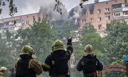 Rusya'da doğal gaz patlaması: 4 ölü, 7 yaralı