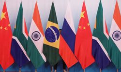 Rusya'dan ABD'ye BRICS mesajı
