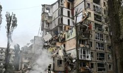 Rusya'dan Kiev'e saldırı: 6 ölü 52 yaralı