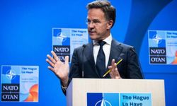 Rutte: Çin'in Tayvan'a saldırması çatışmaları tetikler