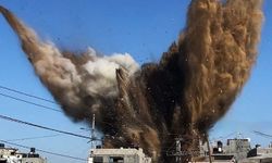 Sabahın ilk saatlerinde Gazze'de kan aktı: 19 şehit, saldırılar sürüyor