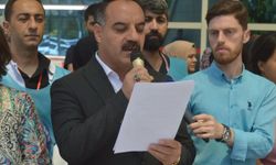 Sağlık-Sen Siirt Şubesi’nden 2026-2027 toplu sözleşme talepleri