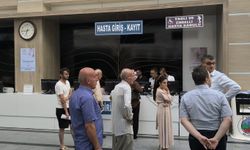 Sağlıkta yeni uygulama: MHRS ve sınırlı sayıda randevusuz sıra dönemi başladı