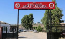 Şanlıurfa’da 28 yaşındaki genç evinde ölü bulundu