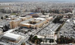 Şanlıurfa’da evde sağlık hizmetlerinde dijital dönem başladı