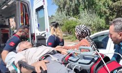Şanlıurfa’da sağlık çalışanlarına yönelik şiddete karşı “Beyaz Kod” tatbikatı gerçekleştirildi