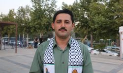 Şanlıurfa'dan İslam dünyasına çağrı: Sessiz kalmak ihanettir