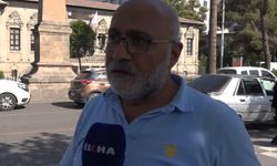 Şanlıurfalılar: barajın dibinde oturuyoruz, suya hasretiz