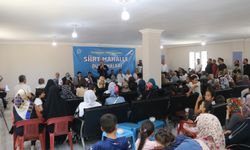 Siirt’te doğal gaz altyapısı genişletiliyor