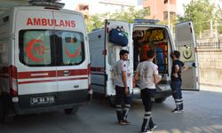 Siirt’te otomobilin çarptığı 5 yaşındaki çocuk ağır yaralandı