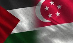 Singapur'dan Filistin kararı: Devlet olarak tanımaya hazırız