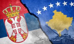 Sırbistan ile Kosova arasında yeni gerginlik!