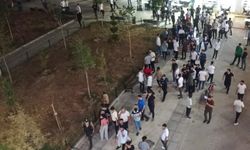 Şırnak’ta taksicilerin tartışması silahlı kavgaya dönüştü