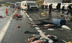 Sivas İmranlı'da meydana gelen kazada ölü ve yaralı sayısı arttı