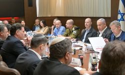Siyonist rejim, HAMAS'ın ateşkes yanıtını değerlendiriyor