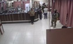Siyonist rejim Nablus'ta iki hastaneyi abluka altına aldı