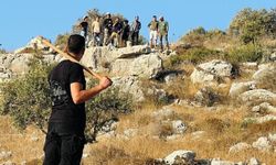 Siyonist rejim ve Yahudi çetelerden eş zamanlı saldırılar: 1 şehit, çok sayıda esir