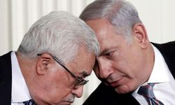 Soykırım sürerken Filistin birliğine darbe: Abbas'tan anlaşmaları hiçe sayan karar