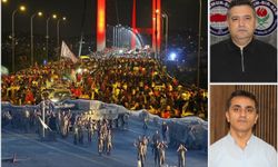 STK'lardan 15 Temmuz mesajı: 15 Temmuz zaferi bürokrasiye değil, millete aittir