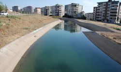 Sulama kanalına giren 20 yaşındaki genç hayatını kaybetti