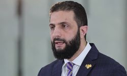 Suriye Cumhurbaşkanı Şara'nın "israili" "varlık" olarak nitelemesi ne anlama geliyor?