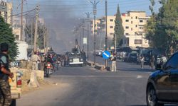 Suriye'nin Süveyda kentinde ateşkes sağlandı