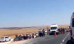 Suruç yolunda bir yaya daha hayatını kaybetti