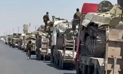 Süveyda’da ateşkes ilan edildi
