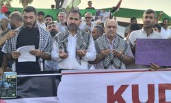 Tanış: Gazze'de sözde yardım noktaları bile katliam alanlarına dönüştü