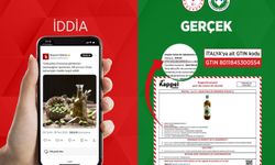 Tarım ve Orman Bakanlığından, Fransa'da toplatılan "zeytinyağı" hakkındaki iddialara yalanlama