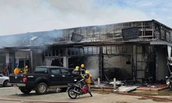 Tayland ile Kamboçya arasında çatışma: Ölü ve yaralılar var