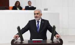 "Terörsüz Türkiye" Komisyonu'nda HÜDA PAR'ı Yapıcıoğlu temsil edecek